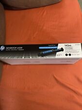 HP 143AD Black Neverstop Toner Standard Yield  Dual Pack picture