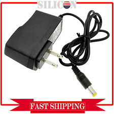 9V AC DC Adapter PowerCharger For Casio CTK-451 CTK-571 CTK-810 LK-300TV LK-220 picture