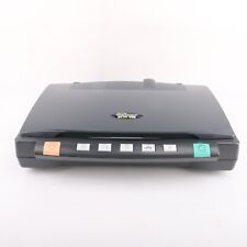 Visioneer One Touch 8920 Flatbed USB Scanner Powers On AS IS picture