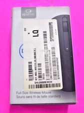 NEW Genuine Dell Full-Size Wireless Mouse MS300 79TD5 picture