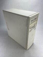 Compaq Prosignia P450+ DT Intel Pentium III 450MHz 128MB RAM No HDD No OS picture