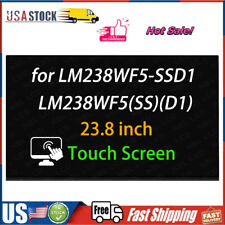 24-XA1014 24-X L17303-272 L17303-272-RB LM238WF5-SSD1 for HP LCD Screen 23.8“ picture