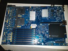 APPLE 630-7490 820-2006A MOTHERBOARD APPLE4 CORE INTELXSERVE / FDB 667) (mb979) picture