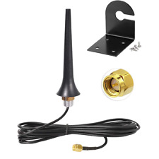 3G 4G/GSM/UMTS/CDMA/GPRS Omni Outdoor Bracket Antenna for 2G 3G 4G Router LTE picture