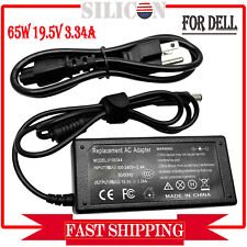 AC Adapter Charger for Dell Studio 1555 1557 1558 1569 Laptop Power Supply Cord picture