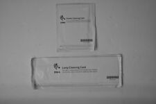 Zebra Cleaning Kit - Cleaning Cards (4 Pcs) 105912G-912 picture