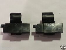 2 Pack Sharp EL 1801 V Calculator Ink Rollers - TWO PACK   picture
