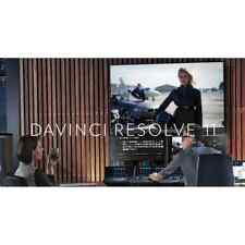 Blackmagic Design DaVinci Resolve Studio, Activation Card #DV/RESSTUD NE picture