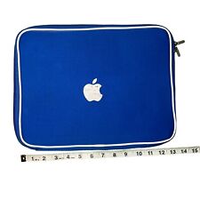 Apple Logo Laptop Case picture