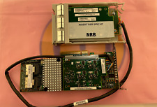 Sun Oracle 7047503 8 Port 6Gbps SAS-2 RAID PCIe HBA Low Profile 9261-8i W/Batt picture