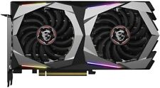 MSI Nvidia GeForce RTX 2060 GAMING Z 6G Graphics Card, PCI-E x16 picture