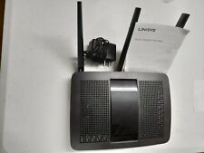 Linksys EA7450 Max-Stream Dual-Band AC1900 Wi-Fi 5 Router picture