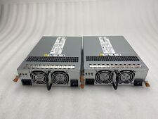  Lot of 2 Dell Powervault 488W Power Supply MD1000 3000 H703N DPS-488AB D488P-S0 picture