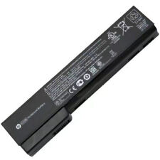55WH Genuine CC06 Battery for HP EliteBook 8460p 8460w HSTNN-F08C 628369-421  US picture