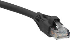 ONE DOZEN NEW Leviton® eXtreme® 62460-10E CAT 6 10FT Ethernet Patch Cables picture