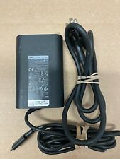 Genuine Original Dell 65W USB Type C Charger AC Adapter for Latitude XPS Venue picture