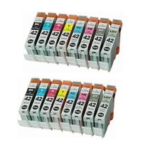  16 Pack New Ink Cartridges for Canon CLI-42 CLI42 CLI 42 PIXMA PRO-100 PRO-100S picture