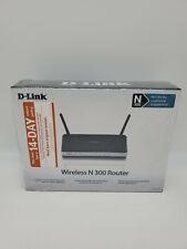 D-Link DIR-615-CS 300 Mbps 1-Port 10/100 Wireless N Router...Open box picture