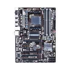 Motherboard Used For Gigabyte GA-970A-D3P DDR3 Socket AM3+/AM3 AMD 970 ATX picture
