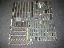Original IBM 5170 AT Computer Motherboard, 256/512K 1st Version 6MHz picture