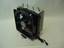 COOLER MASTER COMPUTER CPU FAN HEAT SINK picture