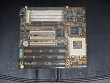VINTAGE SOYO SY-5EAS MOTHERBOARD TESTED picture