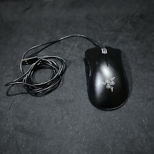 Razer Deathadder Essential Optical Gaming Mouse 6400DPI picture