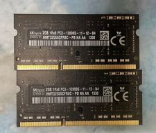 SK Hynix 2GB 1Rx8 PC3-12800s DDR3 picture