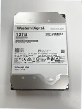 Western Digital WD WD120EDBZ-11B1HA0 12TB 3.5