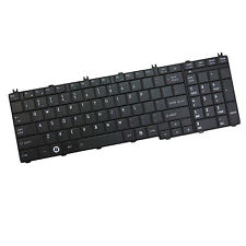 Laptop Keyboard for Toshiba Satellite L755 L755D L775 L775D Series Notebook picture