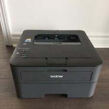 Brother HL-L2320D Mono Laser Duplex Printer w TONER/DRUM picture