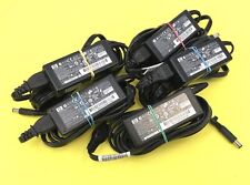 Lot of 5 HP PPP009D 18.5 V 3.5A 65w Laptop AC Power Supply Adapter #L5797 picture