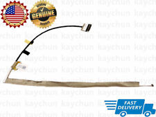 Original LCD LVDS Video DisplayEDP Cable For ASUS G752VL G752VY Nontouch picture