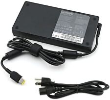 Genuine 230W 11.5A AC Adapter For Lenovo P50 P51 P52 P53 P70 P71 P72 ADL230NDC3A picture