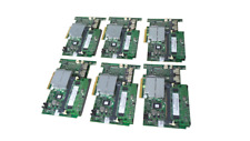 LOT 6 Dell 0R374M H700 SAS PCI-Ex8 Raid Controller 512MB R374M -  picture
