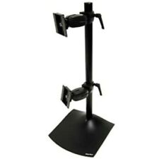 Ergotron DS100 Series Freestanding Dual Monitor Stand 33091200 picture