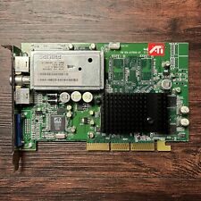 ATI Radeon 9200 SE All in Wonder 128MB AGP Video Card for Windows 98/ME/2K/XP picture