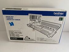Brother Genuine Drum DR-630 - Approximate 12,000 Page Yield - New Open Box picture