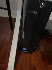Acer Aspire XC (256GB SSD Intel Core i3-10105 3.7GHz 8GB RAM) Tower Desktop -... picture