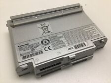 Genuine OEM Panasonic CF-VZSU51W Battery for Toughbook CF-W7 CF-W8 CF-T7 CF-T8 picture