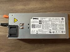Dell FN1VT 750W PowerEdge AC Power Supply hot-swappable picture