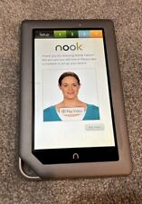 Barnes & Noble BNRV200 NOOK Color Wi-Fi 16GB 7