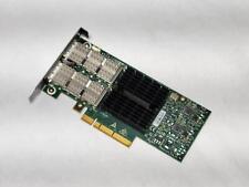 Dell Mellanox CX314A Network Card 40GB 2-Port QSFP+ PCI-E Low Profile 0R17HV picture