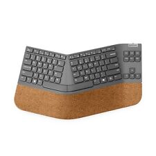 Lenovo Go Wireless Split Keyboard - US English picture