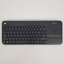 Logitech K400+ USB Wireless Keyboard | Grade A picture