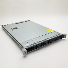 HP ProLiant DL360 Gen9 1U 8SFF 2*E5-2690 v3 2.6GHz 8GB H240ar 24-Core Server picture