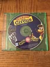 Jumpstart 3 Ring Circus picture