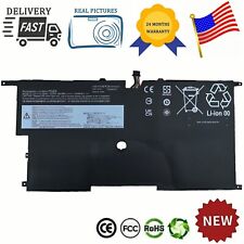 00HW003 00HW002 Battery For Lenovo ThinkPad X1 Carbon Gen 3 Series 2015 50Wh NEW picture