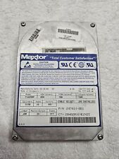 Vintage Maxtor 71629AP IDE Hard Drive  picture