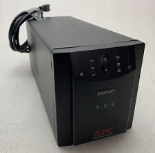 APC Smart-UPS 700 Model: DL700 Uninterruptable Power Supply No Battery Included picture